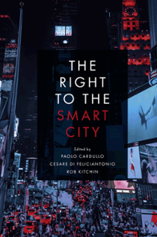 Cover of The Right to the Smart City