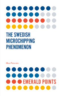 Cover of The Swedish Microchipping Phenomenon
