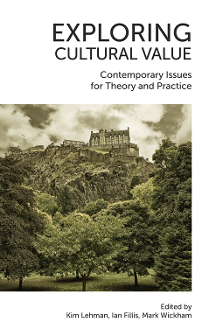 Cover of Exploring Cultural Value
