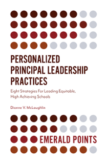 Cover of Personalized Principal Leadership Practices
