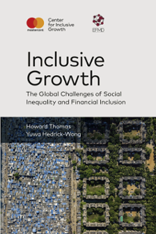 Cover of Inclusive Growth