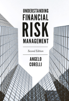 Cover of Understanding Financial Risk Management, Second Edition