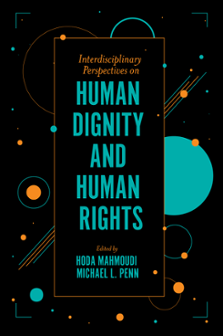 Cover of Interdisciplinary Perspectives on Human Dignity and Human Rights