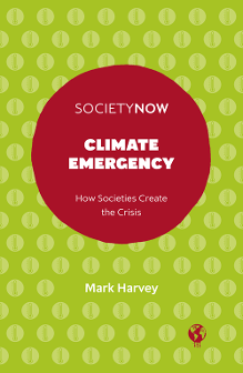 Cover of Climate Emergency
