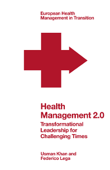 Cover of Health Management 2.0