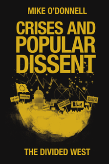 Cover of Crises and Popular Dissent