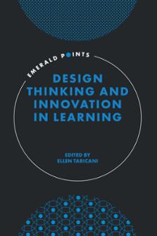 Cover of Design Thinking and Innovation in Learning
