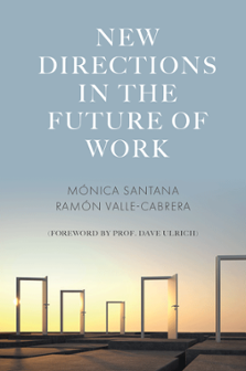 Cover of New Directions in the Future of Work