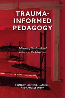 Cover of Trauma-Informed Pedagogy