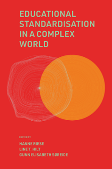 Cover of Educational Standardisation in a Complex World