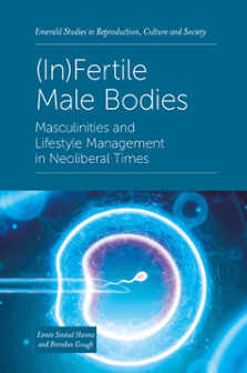 Cover of (In)Fertile Male Bodies