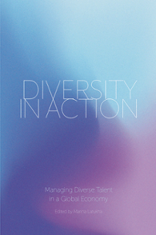 Cover of Diversity in Action