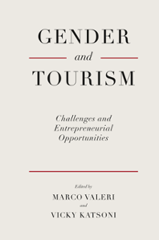 Cover of Gender and Tourism