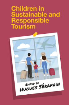Cover of Children in Sustainable and Responsible Tourism