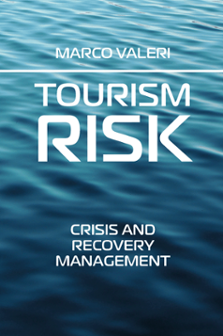 Cover of Tourism Risk