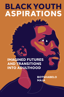 Cover of Black Youth Aspirations