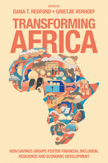 Cover of Transforming Africa