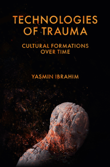 Cover of Technologies of Trauma