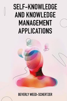 Cover of Self-Knowledge and Knowledge Management Applications