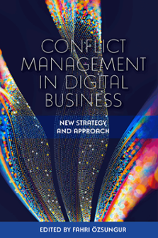 Cover of Conflict Management in Digital Business