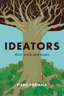 Cover of Ideators