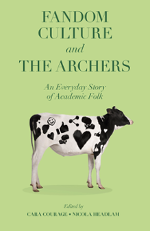 Cover of Fandom Culture and The Archers