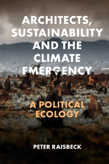 Cover of Architects, Sustainability and the Climate Emergency