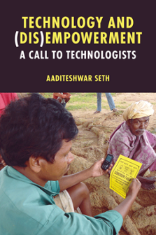 Cover of Technology and (Dis)Empowerment: A Call to Technologists