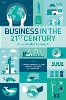 Cover of Business in the 21st Century