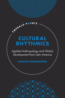Cover of Cultural Rhythmics