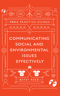 Cover of Communicating Social and Environmental Issues Effectively