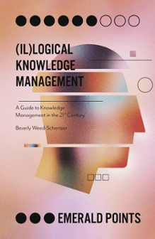 Cover of (Il)Logical Knowledge Management