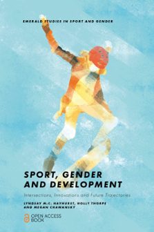 Cover of Sport, Gender and Development