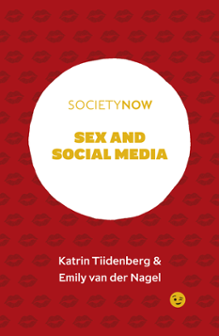 Cover of Sex and Social Media