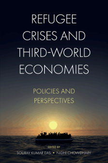 Cover of Refugee Crises and Third-World Economies