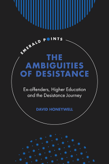 Cover of The Ambiguities of Desistance
