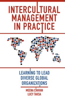 Cover of Intercultural Management in Practice