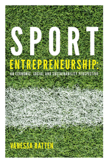 Cover of Sport Entrepreneurship