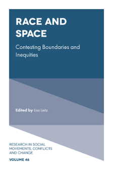 Cover of Race and Space