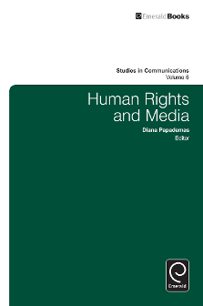 Cover of Human Rights and Media