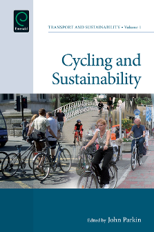 Cover of Cycling and Sustainability