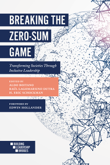 Cover of Breaking the Zero-Sum Game