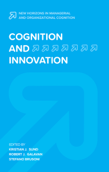 Cover of Cognition and Innovation