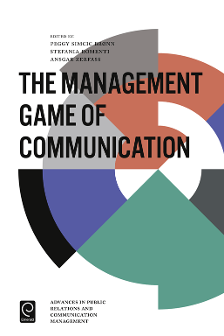 Cover of The Management Game of Communication