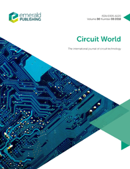 Cover of Circuit World