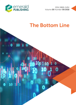Cover of The Bottom Line