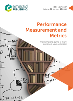 Cover of Performance Measurement and Metrics