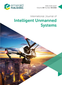 Cover of International Journal of Intelligent Unmanned Systems