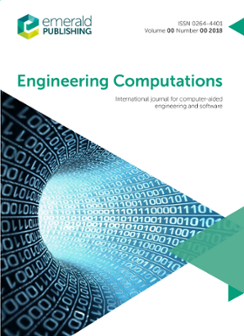 Cover of Engineering Computations