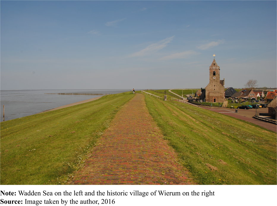 Moving beyond the hard Overcoming nature-culture divide in the Dutch Wadden Sea area | Emerald Insight